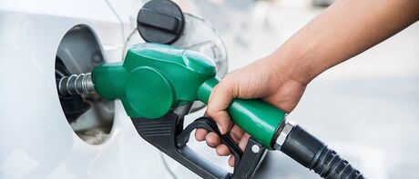 Інвентаризація на АЗС