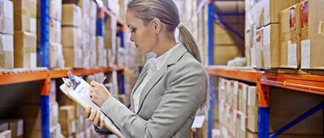 Інвентаризація основних засобів