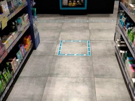 Всі магазини Watsons продовжили роботу в умовах карантину