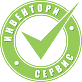 Инвентори Сервис logo